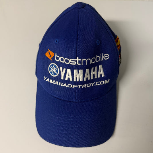 2008 NOS Yamaha of Troy hat