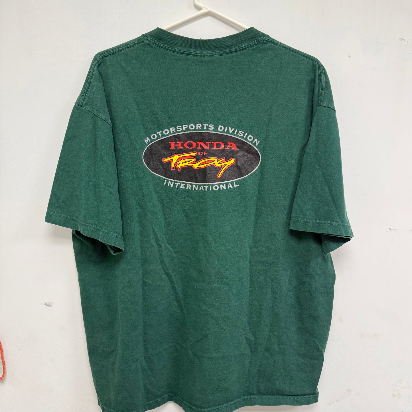 Vintage Honda of Troy T-Shirt