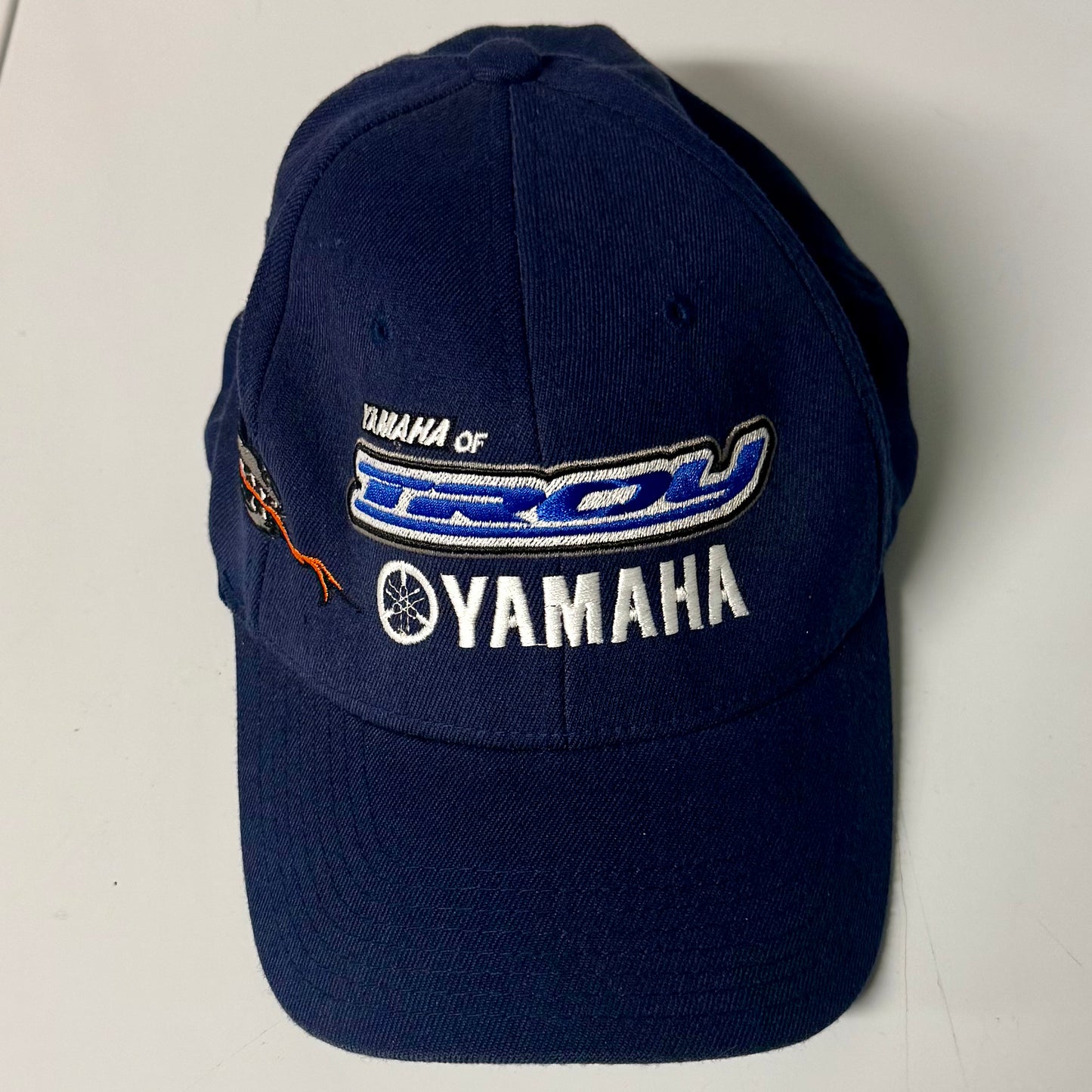 2001 Yamaha of Troy Hat