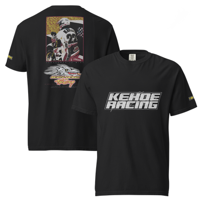 KEHOE RACING OF TROY