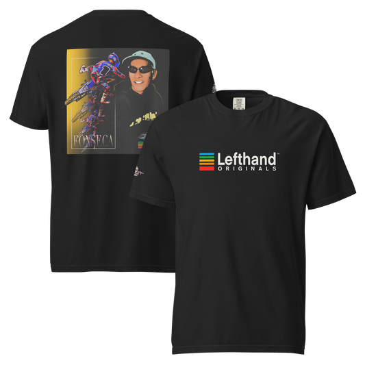 LEFTHAND MOTO X TROY RACING 2026